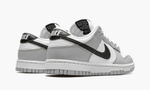 Dunk Low SE "Lottery Pack - Grey Fog"