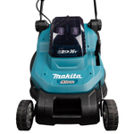 Аккумуляторная газонокосилка Makita DLM432PT2