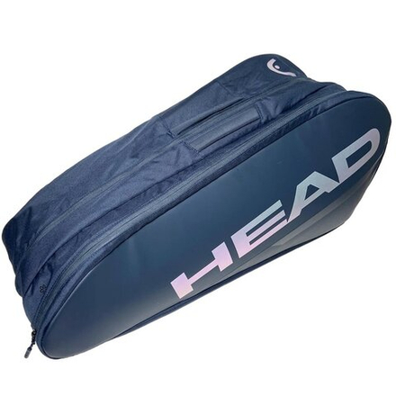 Чехлы для тенниса HEAD TOUR RACQUET BAG L .