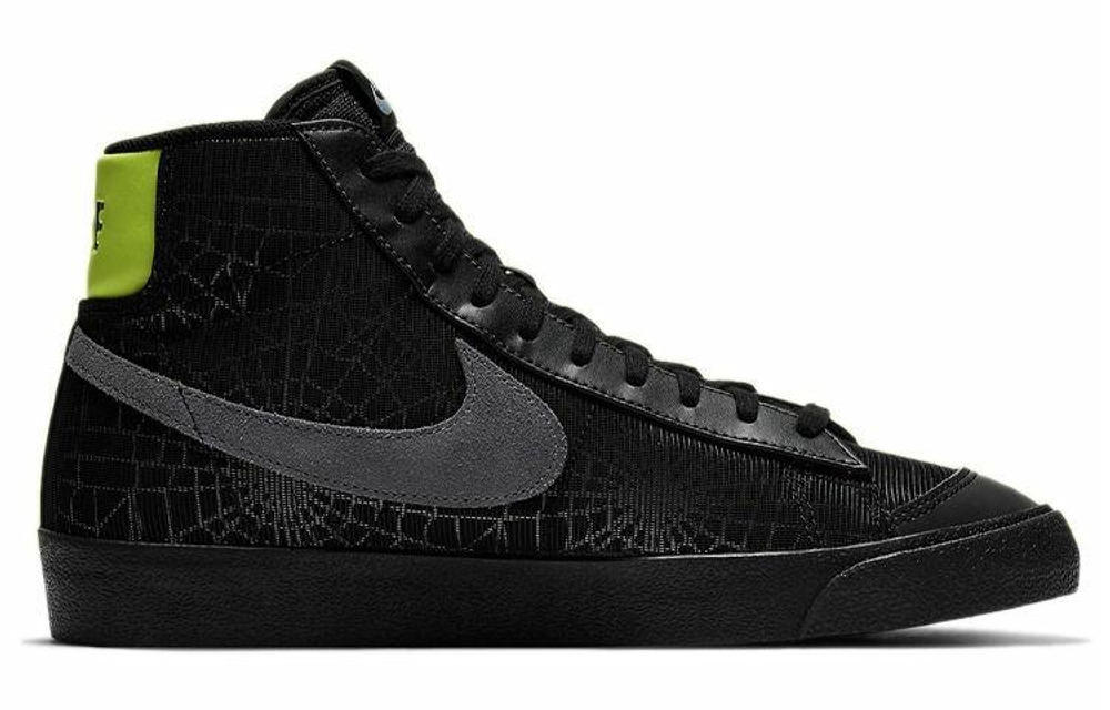 Кроссовки Nike Blazer "Spider Web"