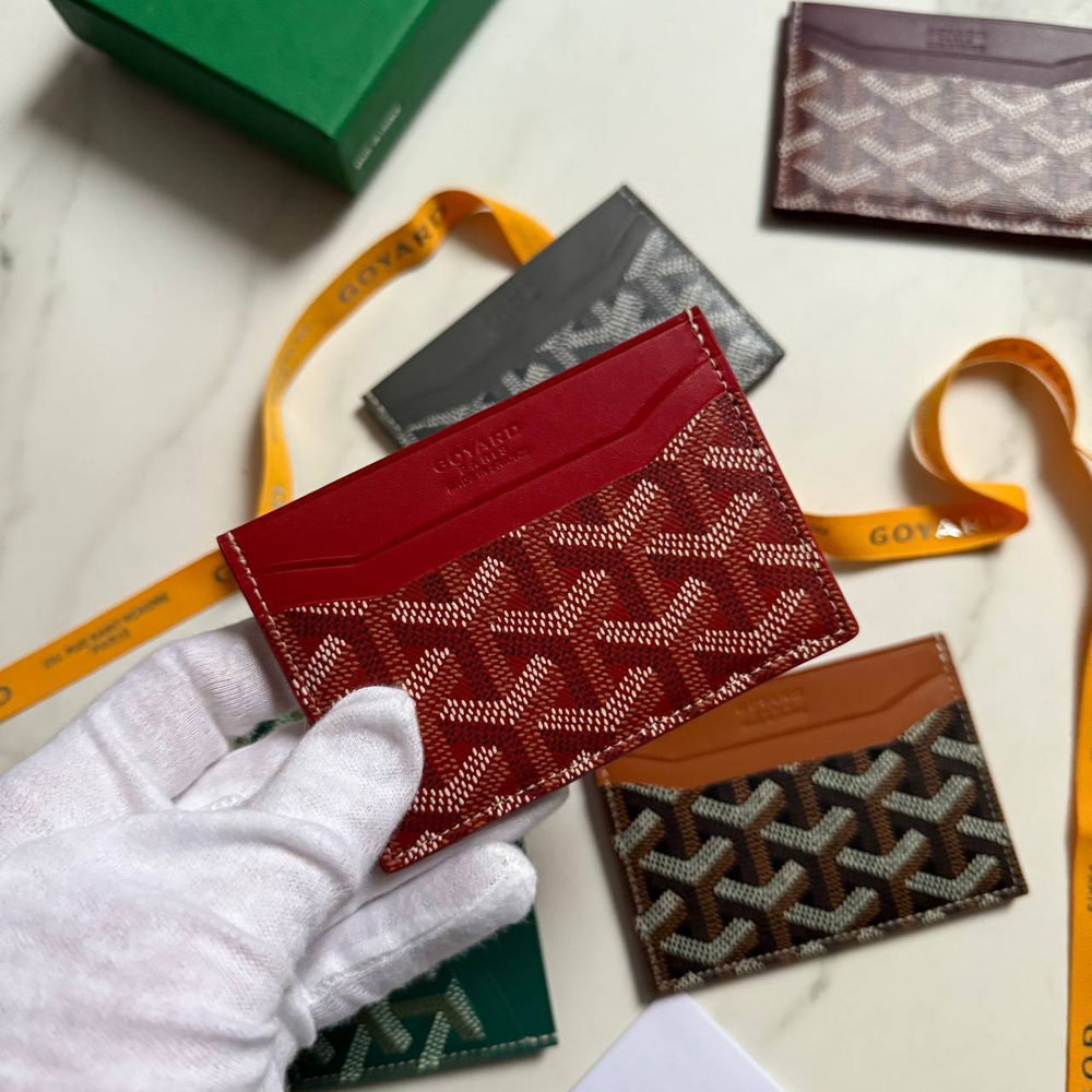 Картхолдер Goyard