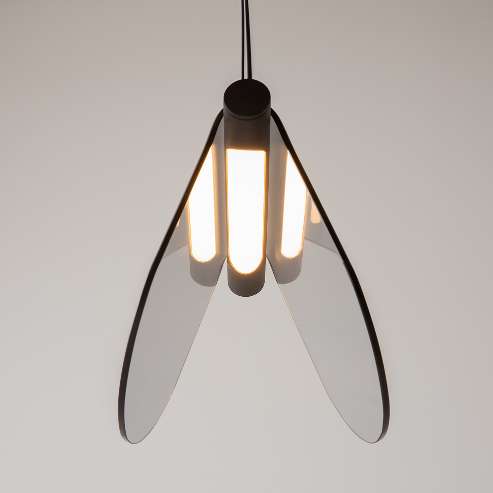 Подвесной светильник Maytoni MOD319PL-L5B3K