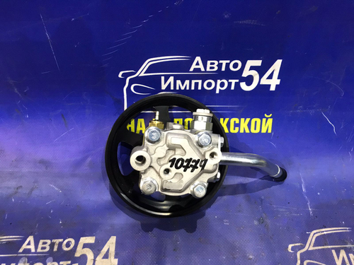 Насос ГУР MAZDA TRIBUTE 200-2007