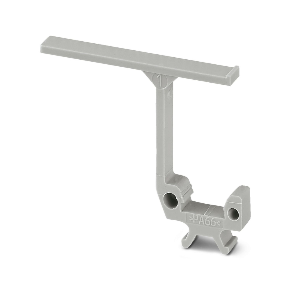 0830290 - GBS 3,5-25X3,5 - Табличка для групповой маркировки клеммных модулей