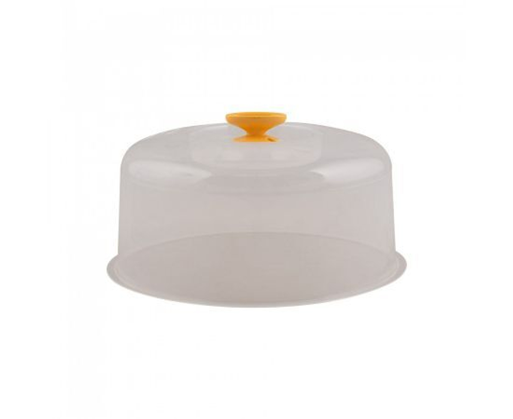 Крышка для свч 27см