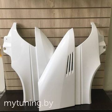 Крылья стеклопластик для Mercedes Sprinter W901-W905