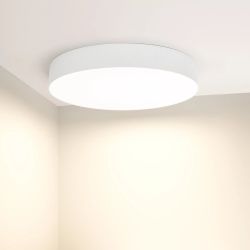 Светильник SP-RONDO-R400-40W Warm3000 (WH, 120 deg, 230V) (Arlight, IP40 Металл, 3 года) 034815