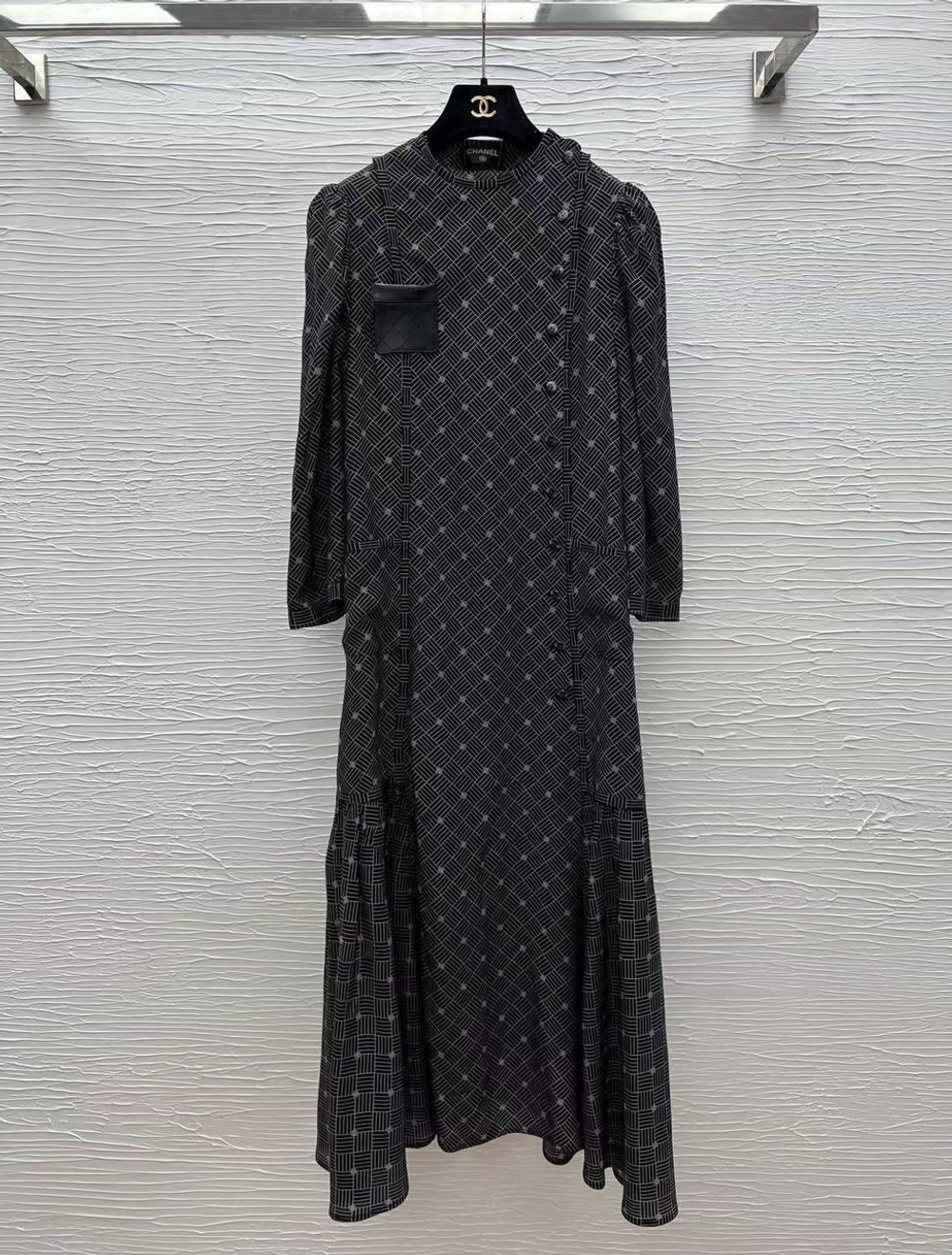 Платье CHANEL