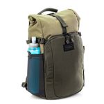 Фоторюкзак Tenba Fulton v2 10L Backpack Tan/Olive 637-731