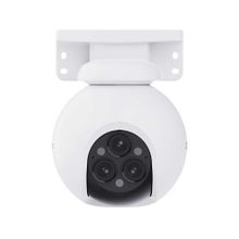 Wi-Fi камера Ezviz H80f (4MP+4MP+4MP)