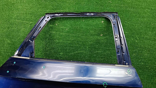 Дверь задняя правая Audi Q5 2 80A (2017-н.в.)