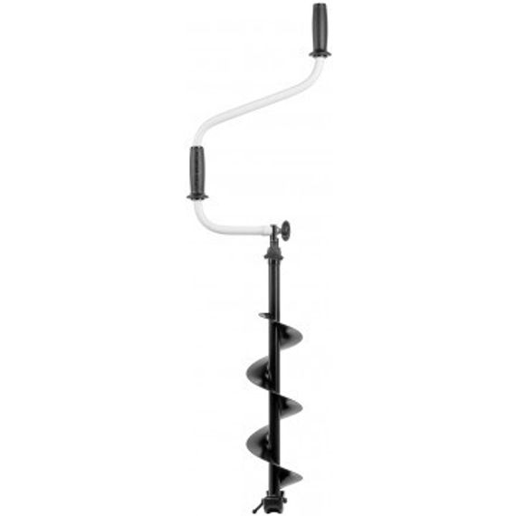 Ледобур Тонар ТОРНАДО-М2 МИНИ 130 мм (левое вращение) LT-130LM-1