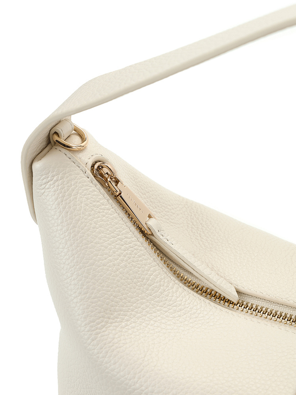 Сумка кожаная FABRETTI L19514-117