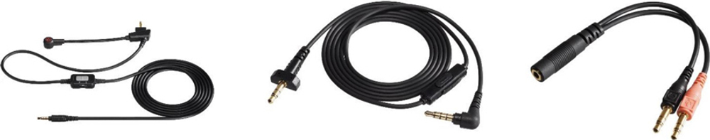 Наушники Audio-Technica ATH-PDG1a Black