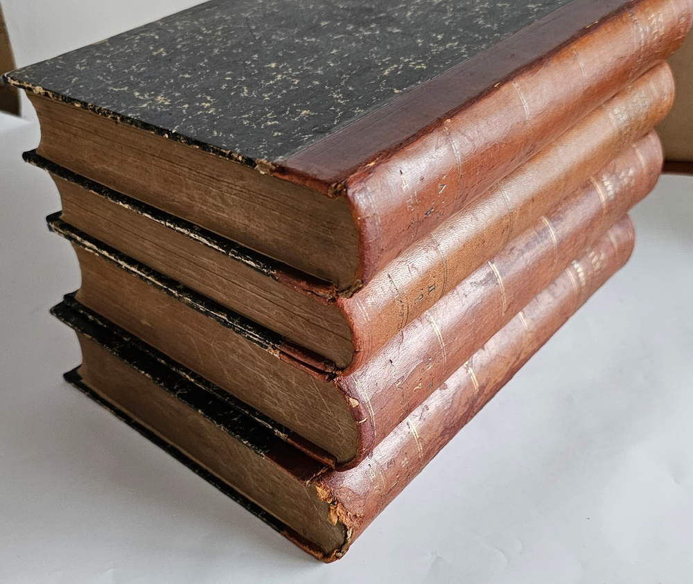 "Толковый словарь живого великорусского языка". В.И. Даль. 1882 г.