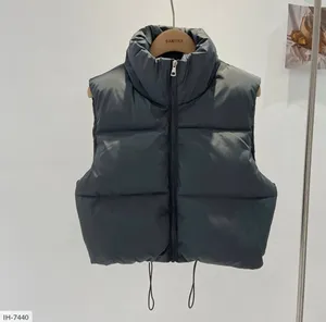 Жилет IH-7434 Фабрика Моды