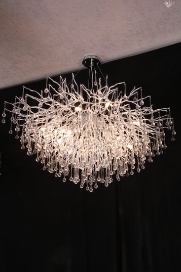 Люстра BIJOUT D D150