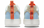Кроссовки Nike Air Force 1 Utility Pack (Женская размерная сетка)