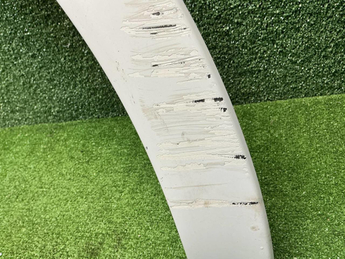 Расширитель левый Porsche Cayenne Coupe (19-нв)