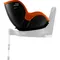 Автокресло Britax Roemer Dualfix 5Z i-Size Golden Cognac