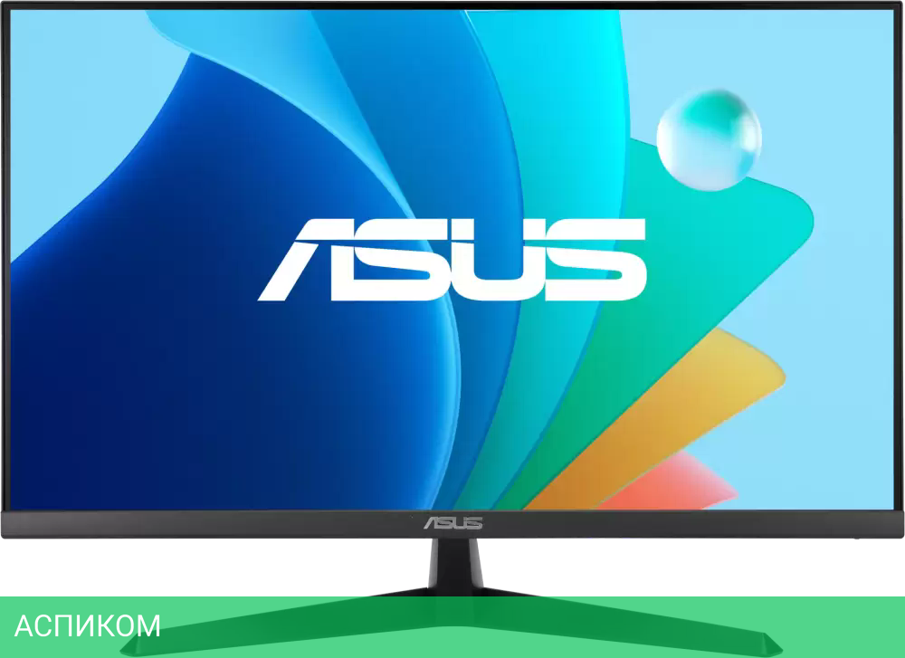 Игровой монитор ASUS Eye Care VY279HF