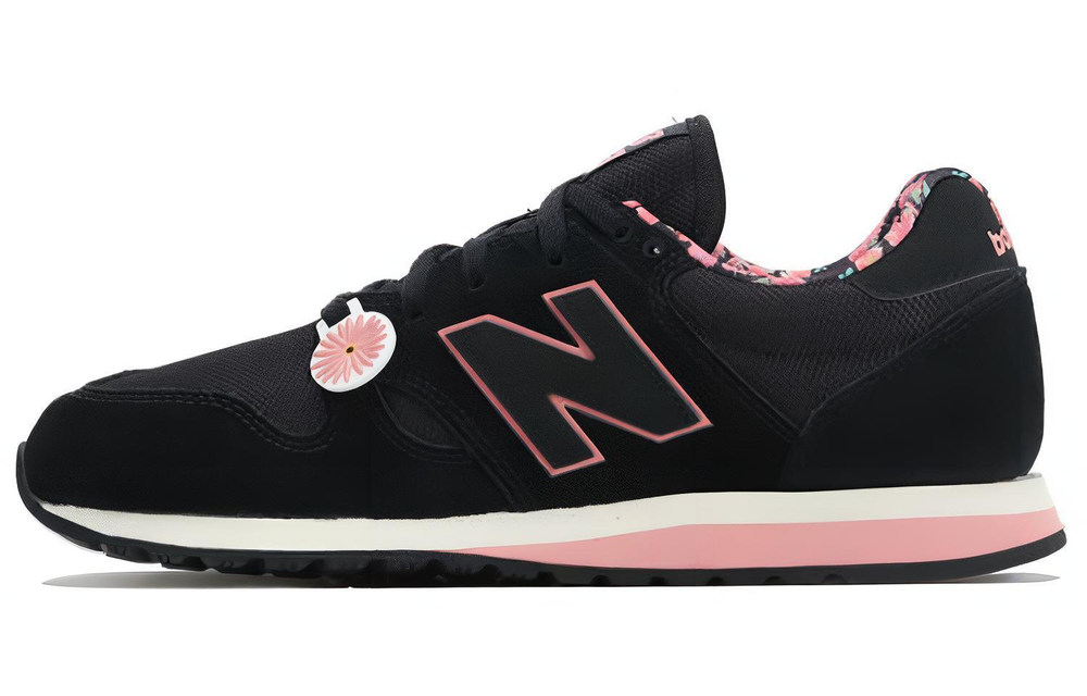 Кроссовки New Balance Nb 520 (Женская размерная сетка)