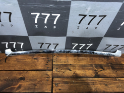 Накладка капота Toyota Land Cruiser Prado 150 09-13 Б/У Оригинал 7577060010