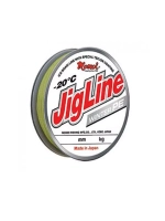 Плетеный шнур рыболовный Winter 0,20 мм, 16 кг