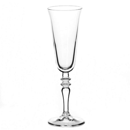 Набор бокалов ВИНТАЖ 2шт 190 мл