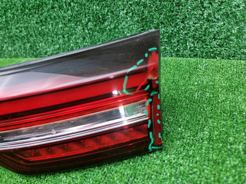 Фонарь крышки багажника Москвич 3 (2022-н.в.)