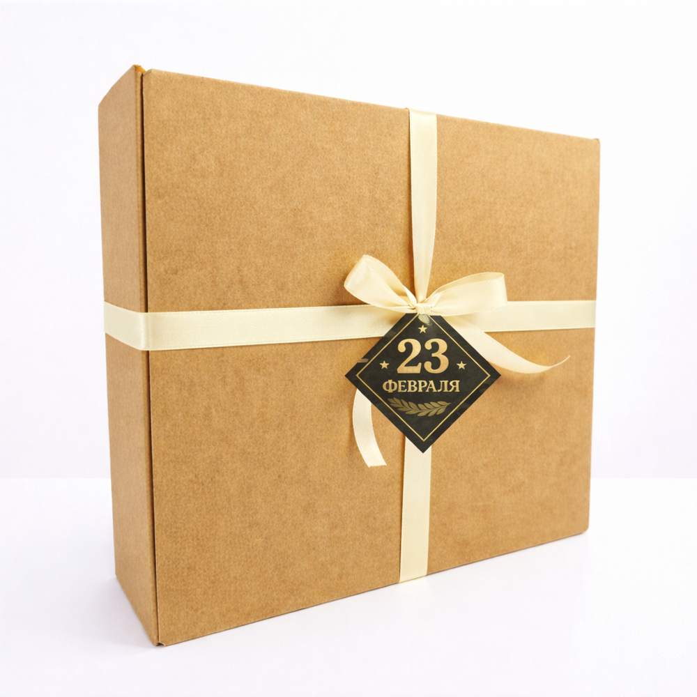 Подарочный набор "Ароматного чаепития"