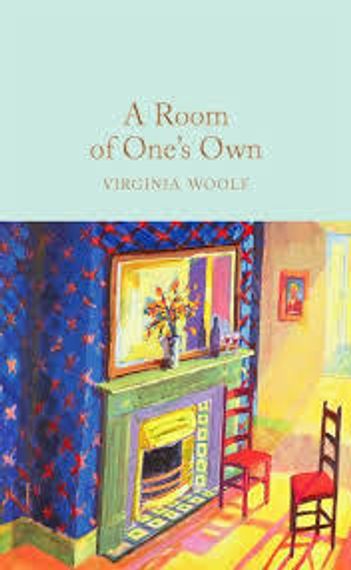 A Room of One&#39;s Own