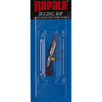 Балансир Rapala Jigging Rap WH03 30мм 6г -