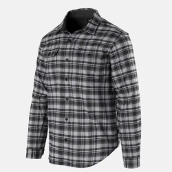 Рубашка Greyman Helikon (Old-school Grey Plaid)