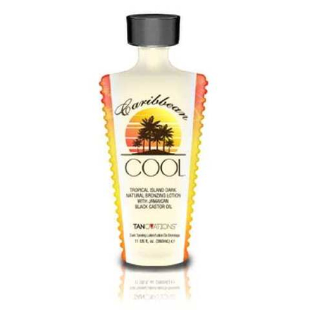 Крем для солярия ED HARDY CARIBBEAN COOL™ / КАРИБСКАЯ СВЕЖЕСТЬ