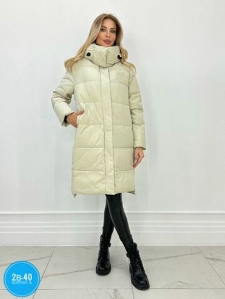 Куртка 6823065 Fabrika