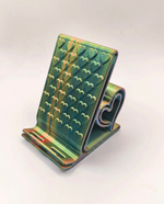 Подставка под телефон "Сердце" 3д печать