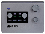 Аудиоинтерфейс MOOER STEEP I