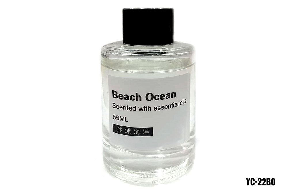 Ароматизатор-наполнитель -(жидк)- 65мл- YC-22BO Beach ocean