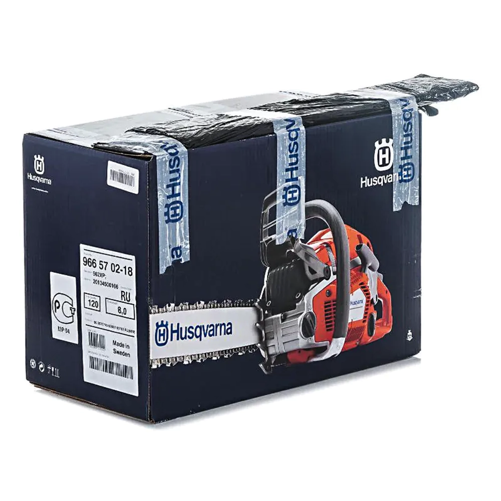 Бензопила Husqvarna 562XP, 9665702-18