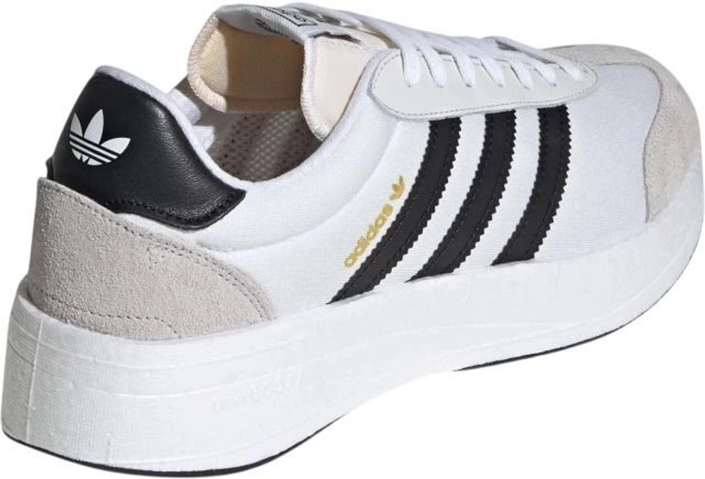 Кроссовки Adidas CITY RNR белый
