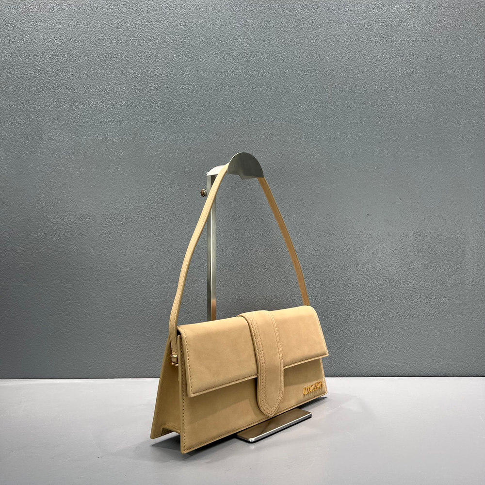 Jacquemus Le Bambino Long 28 cm