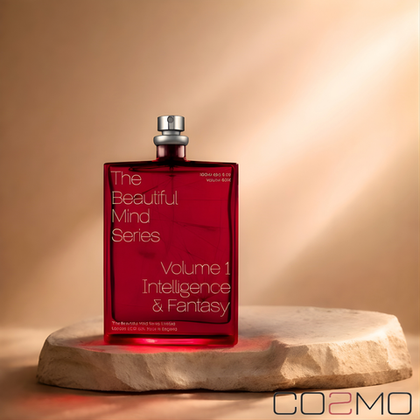 Molecule beautiful mind V1