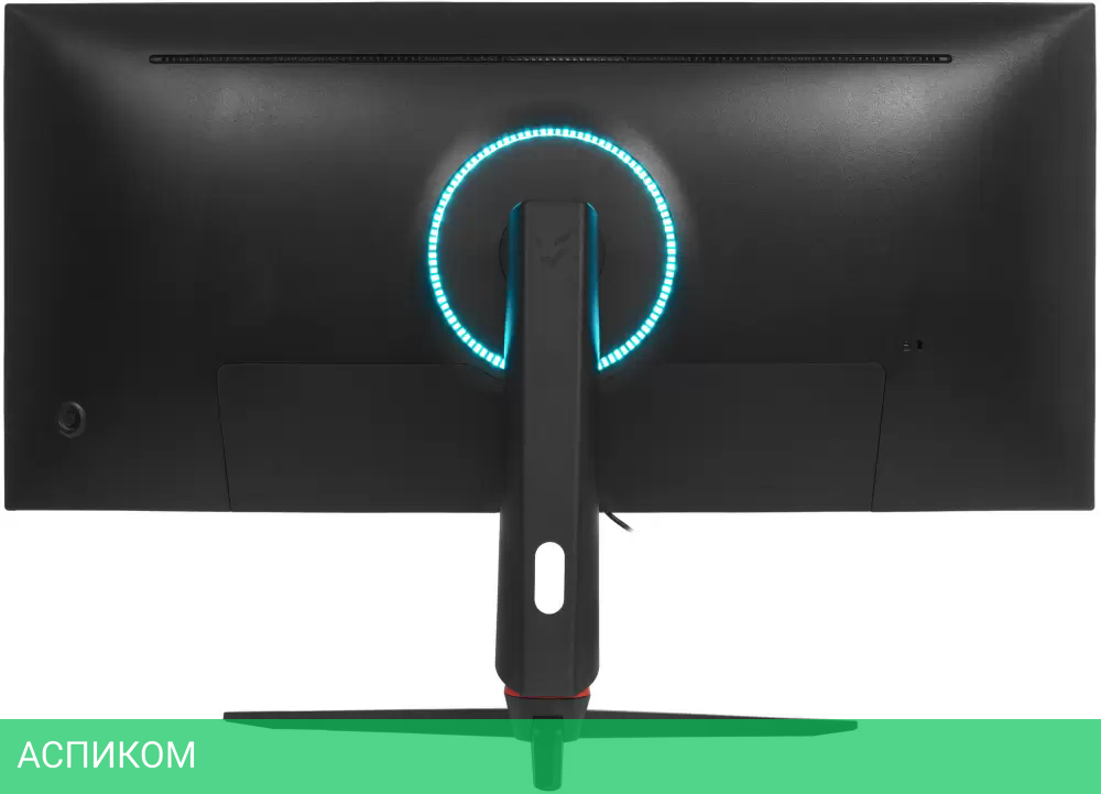 Монитор ARDOR GAMING QUASAR AQW34H3