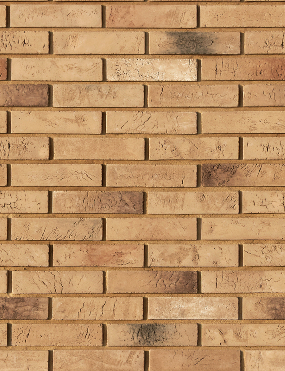 Искусственный камень White Hills, коллекция Терамо Брик