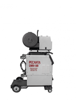 Сварочный полуавтомат Ресанта САИПА-500 65/73