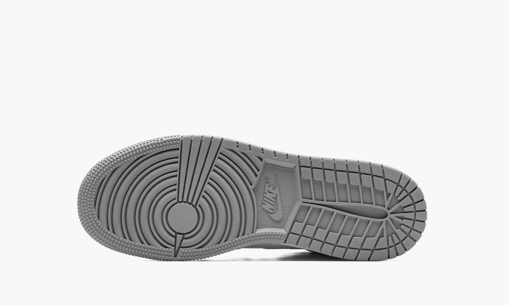 Air Jordan 1 Retro High OG GS "Stealth"