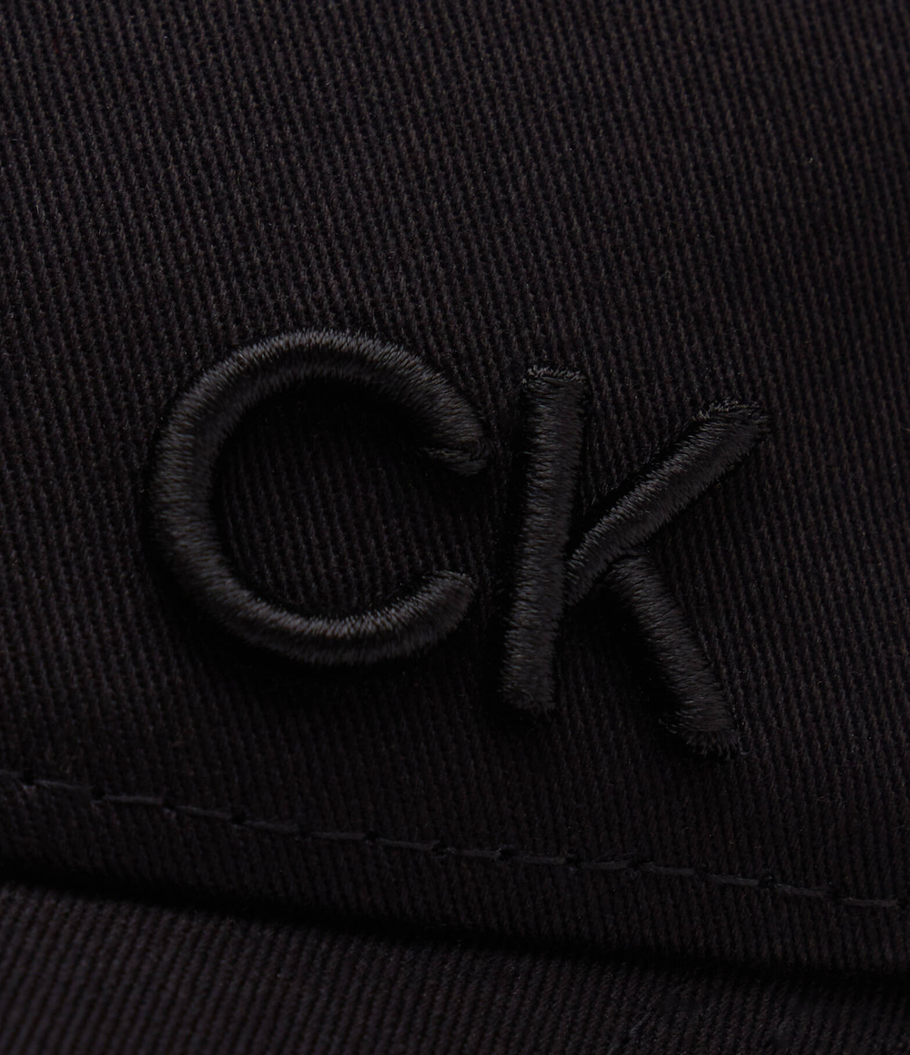 Кепка Calvin Klein - черный(K60K612000)