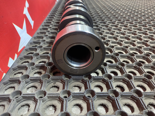 Распредвал 2018г