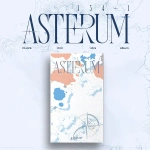 Альбом PLAVE - 2nd Mini Album ASTERUM : 134-1